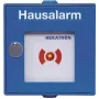 Moduł wyzwalacza alarmu Hekatron 31-5000013-01-03 niebiesko-biały 10-30V 1A