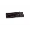 Klawiatura CHERRY XS Trackball uniwersalna USB QWERTY US English czarna