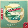 Welcome to your perfect Home Big Box, gra planszowa