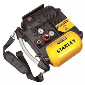 KOMPRESOR BEZOLEJOWY STANLEY AIR-BOSS