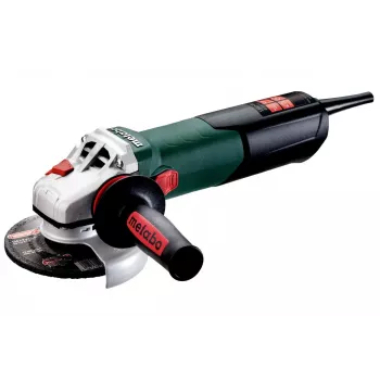 Szlifierka kątowa Metabo WEV 15-125 Quick HT