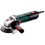 Szlifierka kątowa Metabo WEV 15-125 Quick HT