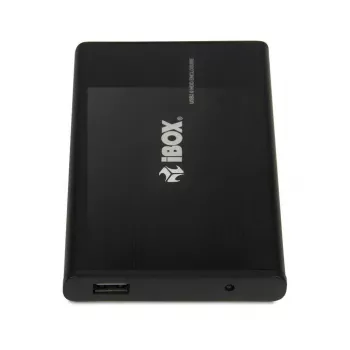 Ibox HD-01 2.5 HDD/ssd Obudowa zewnętrzna czarna