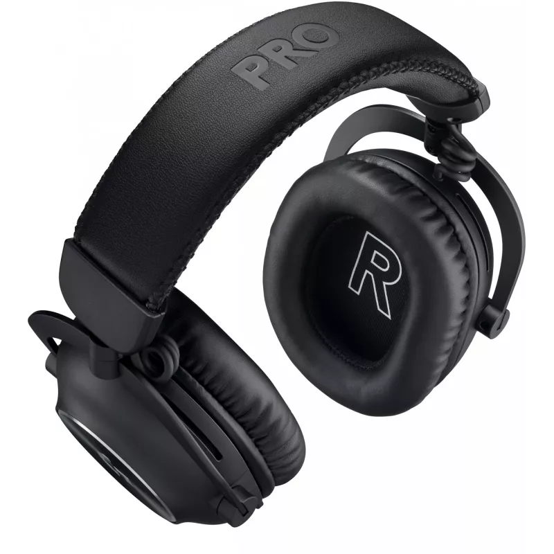 Słuchawki Logitech PRO X Wireless 2