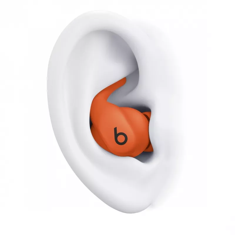 Słuchawki douszne Apple Powerbeats Fit