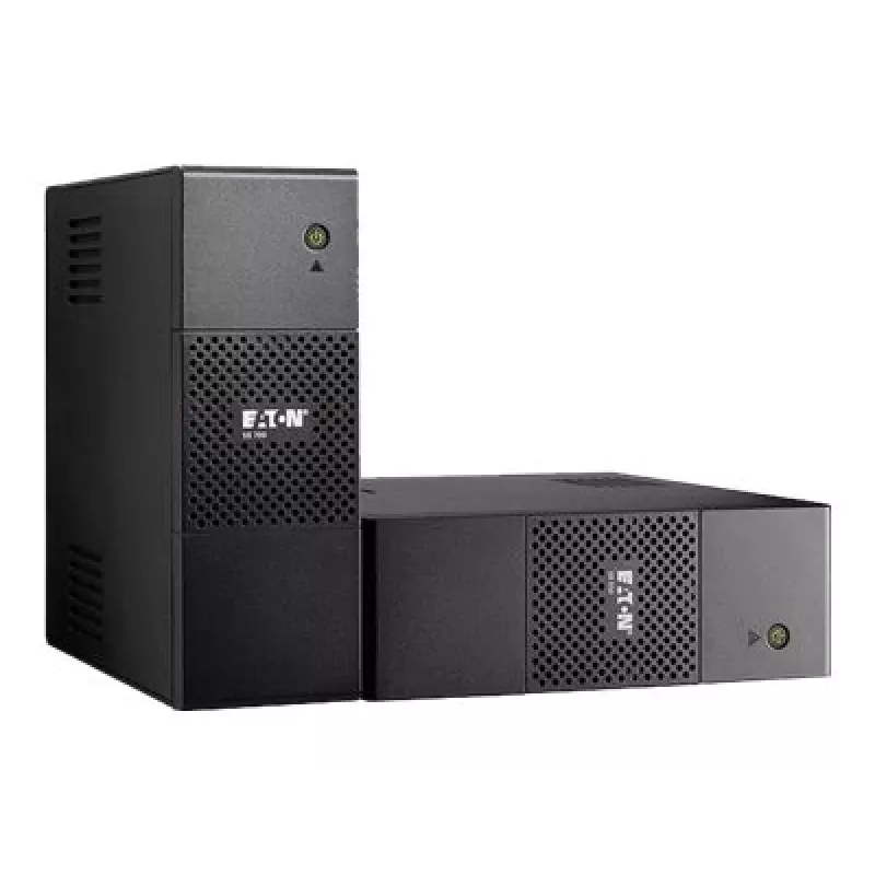 Eaton 5S 1500i zasilacz awaryjny (UPS) 1,5 kVA 900 W 8 gniazd AC