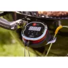 Grill węglowy Weber Master Touch GBS E-5750, 57 cm, czarny