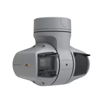 Kamera IP Axis 02316-002 1920 x 1080 pikseli zewnętrzna