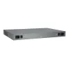 LevelOne GTL-2091 Zarządzany przełącznik L3 Gigabit Ethernet (10/100/1000) Szary