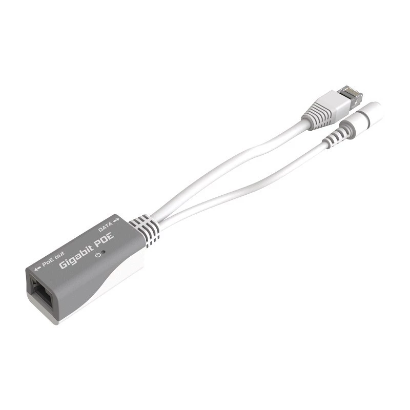 Mikrotik LHG XL 5 ax 1200 Mbit/s Biały Power over Ethernet (PoE)
