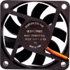 Fan Xilence XPF60S.W 6 cm Czarny