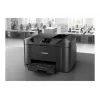 Canon MAXIFY MB5150 Atramentowy A4 600 x 1200 DPI 24 ppm Wi-Fi