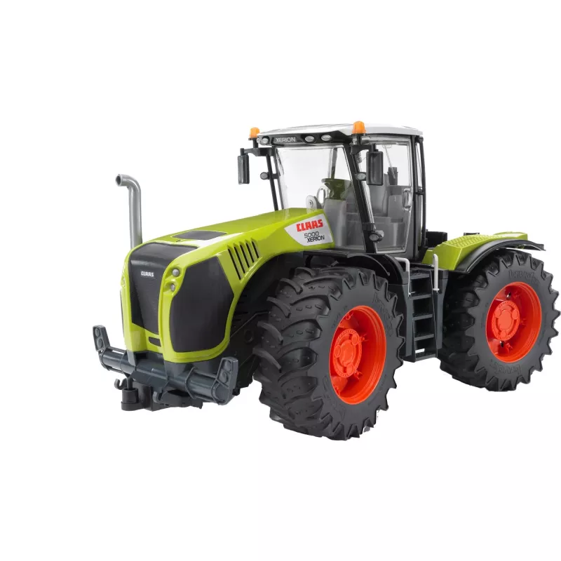 BRUDER Claas Xerion 5000
