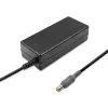Qoltec 50093 zasilacz/przetwornica 90 W Czarny