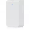 Pokrywa ochronna punktu dostępowego WLAN Ubiquiti UACC-U7-Pro-Wall-Cover biała