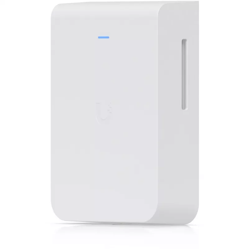 Pokrywa ochronna punktu dostępowego WLAN Ubiquiti UACC-U7-Pro-Wall-Cover biała