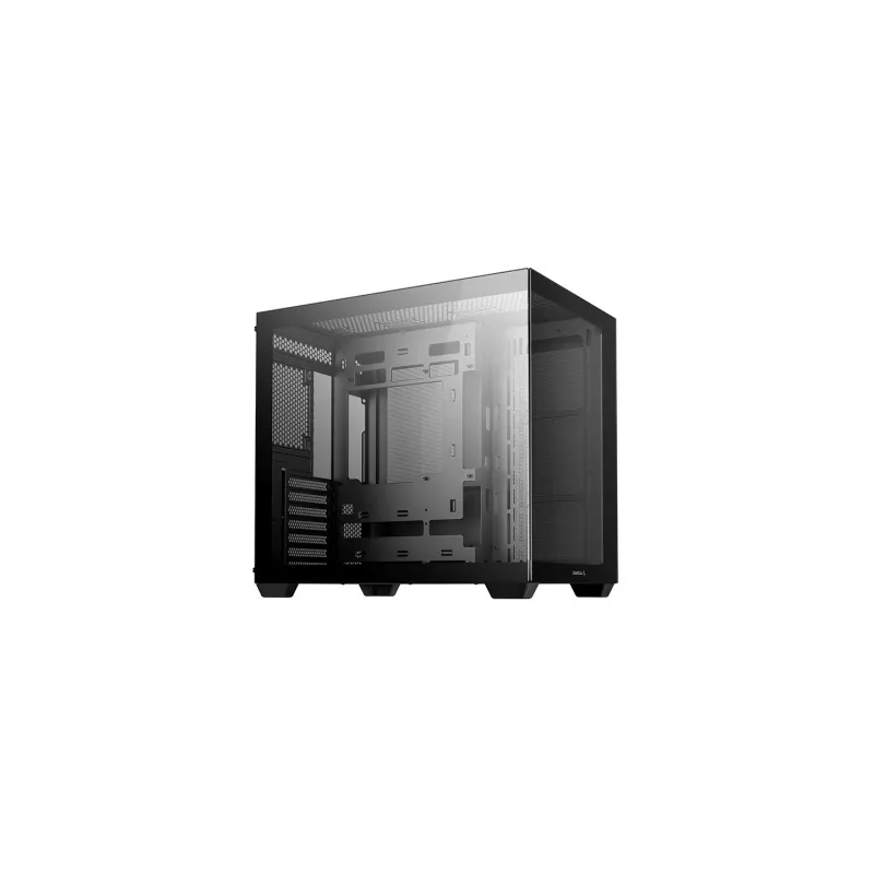 Obudowa DeepCool CG530 Midi Tower Czarna
