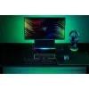 Klawiatura gamingowa Razer Huntsman V3 Pro Mini USB QWERTZ Czarny Niemiecki