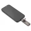 Pamięć USB DeLOCK 54013 512 GB USB Type-C Szary