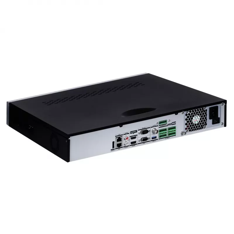 Rejestrator sieciowy Hikvision DS-7732NXI-I4/S(E) 32 kanały 4K