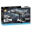 F-35B Lightning II Klocki Konstrukcyjne - 614 elementów