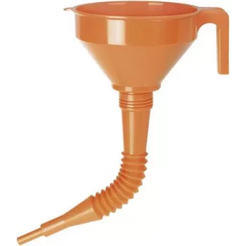 Lejek do katalizatora PRESSOL (02674)