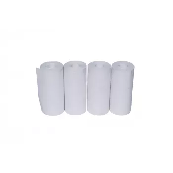 Papier do druku Denver PP-40 150x25x90 mm 4608 szt. na palecie