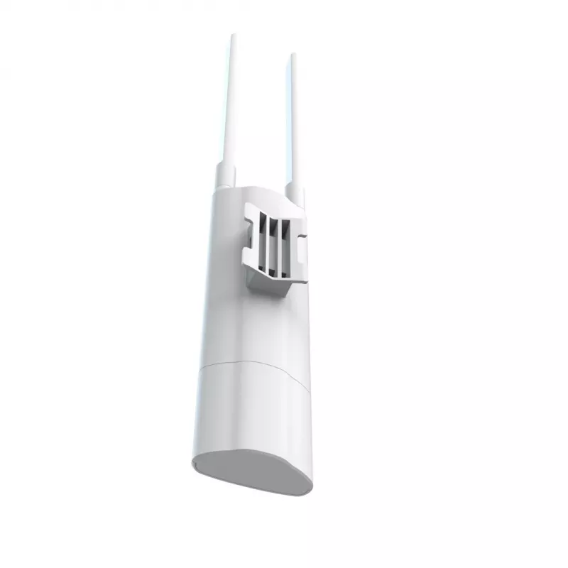 Ruijie Networks RG-RAP52-OD punkt dostępowy bezprzewodowy 1267 Mbit/s Biały Power over Ethernet (PoE)