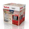 Tefal BJ551B10 zaparzacz do herbaty 1.5 L 1430 W Szary, Biały