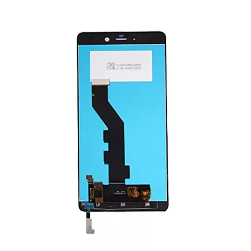 Wyświetlacz Xiaomi Mi Note (Czarny) ORG