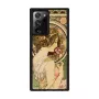 Etui ochronne man and wood na Samsung Galaxy Note 20 Ultra — Primrose Czarny