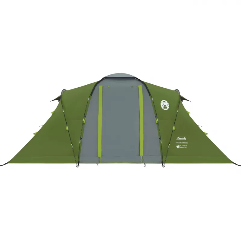 Namiot tunelowy Spruce Falls 4 BlackOut