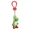 Zestaw breloczków Backpack Buddies Paladone Super Mario CDU 24 szt. – różne postacie, akcesoria kolekcjonerskie