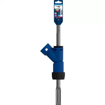 Zestaw przystawek do dłuta płaskiego Bosch EXPERT SDS Clean max 25 x 400 mm samoczynnie ostrzący
