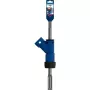 Zestaw przystawek do dłuta płaskiego Bosch EXPERT SDS Clean max 25 x 400 mm samoczynnie ostrzący