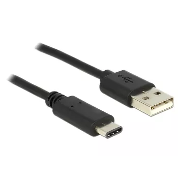 Kabel USB DeLOCK 0,5 m USB2.0-A USB2.0-C