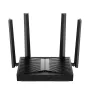 Punkt dostępowy bezprzewodowy Cudy AP3000D dwuzakresowy 2,4/5 GHz, 2402 Mbps (5 GHz), 574 Mbps (2,4 GHz), 4 anteny zewnętrzne, 1x LAN