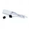 Fan Lian Li UNI FAN SL Wireless LCD 120 12 cm biały 31 dB 51,45 cfm