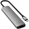 Satechi 7-in-1 USB-C Adapter with Ethernet