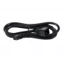 Kabel zasilający APC, C13 do C20, 2,0 m, 2 m, wtyk C20, wtyk C13, 10 A