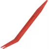 KS Tools ściągacz do klipsów (clip remover) 210 mm model 911.8125, długość 210 mm