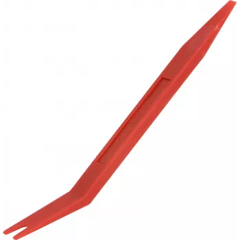 KS Tools ściągacz do klipsów (clip remover) 210 mm model 911.8125, długość 210 mm