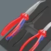 Zestaw szczypiec Wera 05150181001 niebieski czerwony 172 mm 392 mm 38 mm