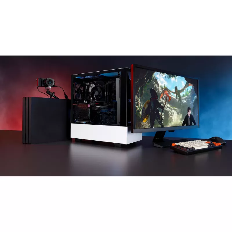 Urządzenie do przechwytywania wideo AVerMedia Live Gamer DUO