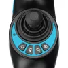 Hazet 4812-24/4AF Czarny