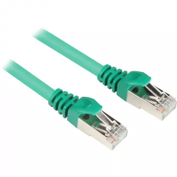 Sharkoon Patch-Cable - RJ-45 (M) do RJ-45 (M)