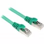 Sharkoon Patch-Cable - RJ-45 (M) do RJ-45 (M)