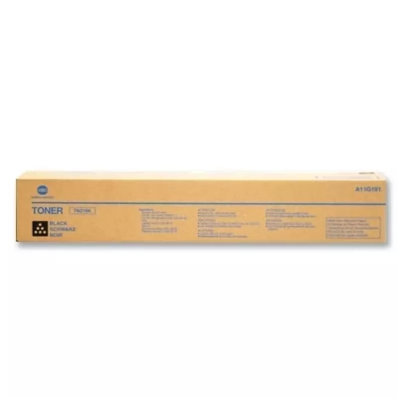 Toner Konica Minolta A8K3150 TN221K 2500 stron Czarny