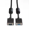 ROLINE VGA-Kabel HD15 ST - BU mit Ferritkern 3,0m (11.04.5353)
