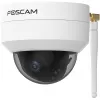 Kamera monitorująca D4Z biała - 1536p Full HD - Wi-Fi AC
